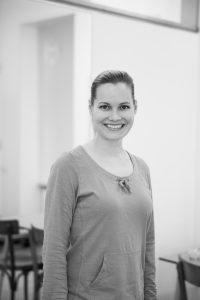 Physiotherapeutin Magdalena Mayrl Physiotherapeutin Magdalena Mayrl