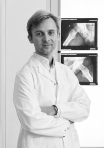 Dr. Nikolaus Jantsch